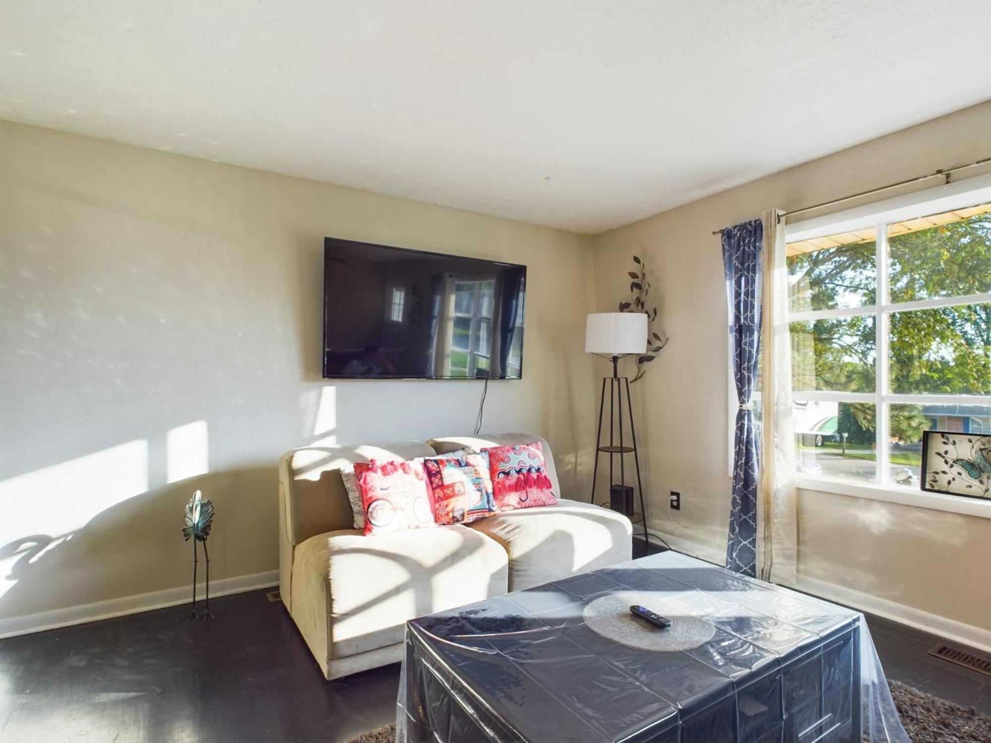 Pine Forest Zen Cottage - 10 Min To Fort Bragg Fayetteville Esterno foto