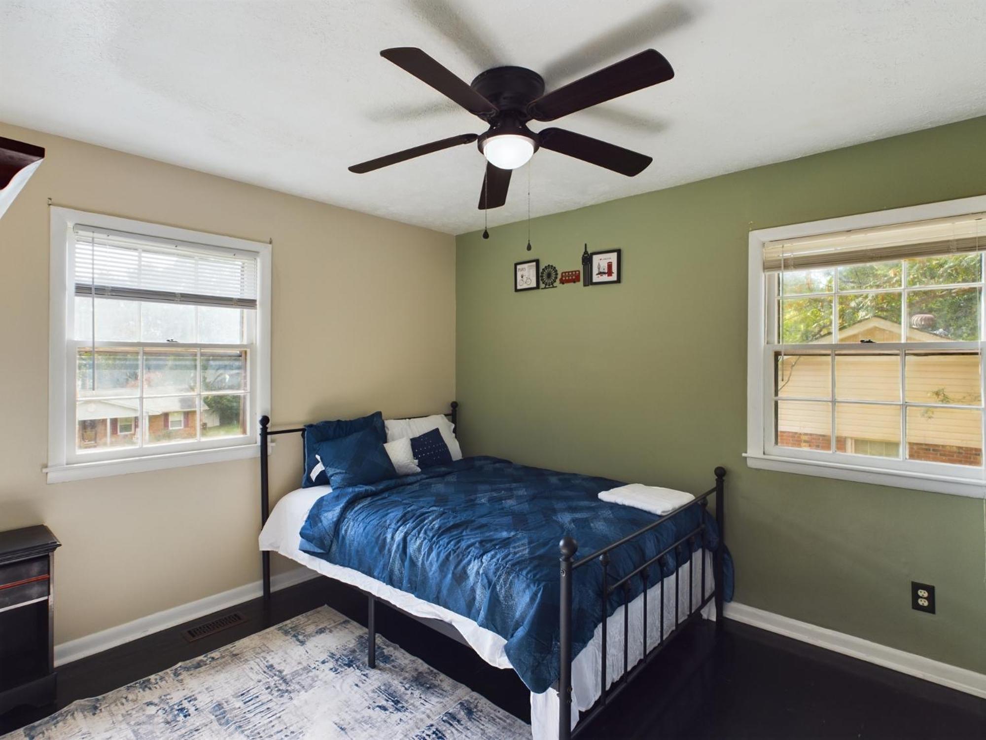 Pine Forest Zen Cottage - 10 Min To Fort Bragg Fayetteville Esterno foto