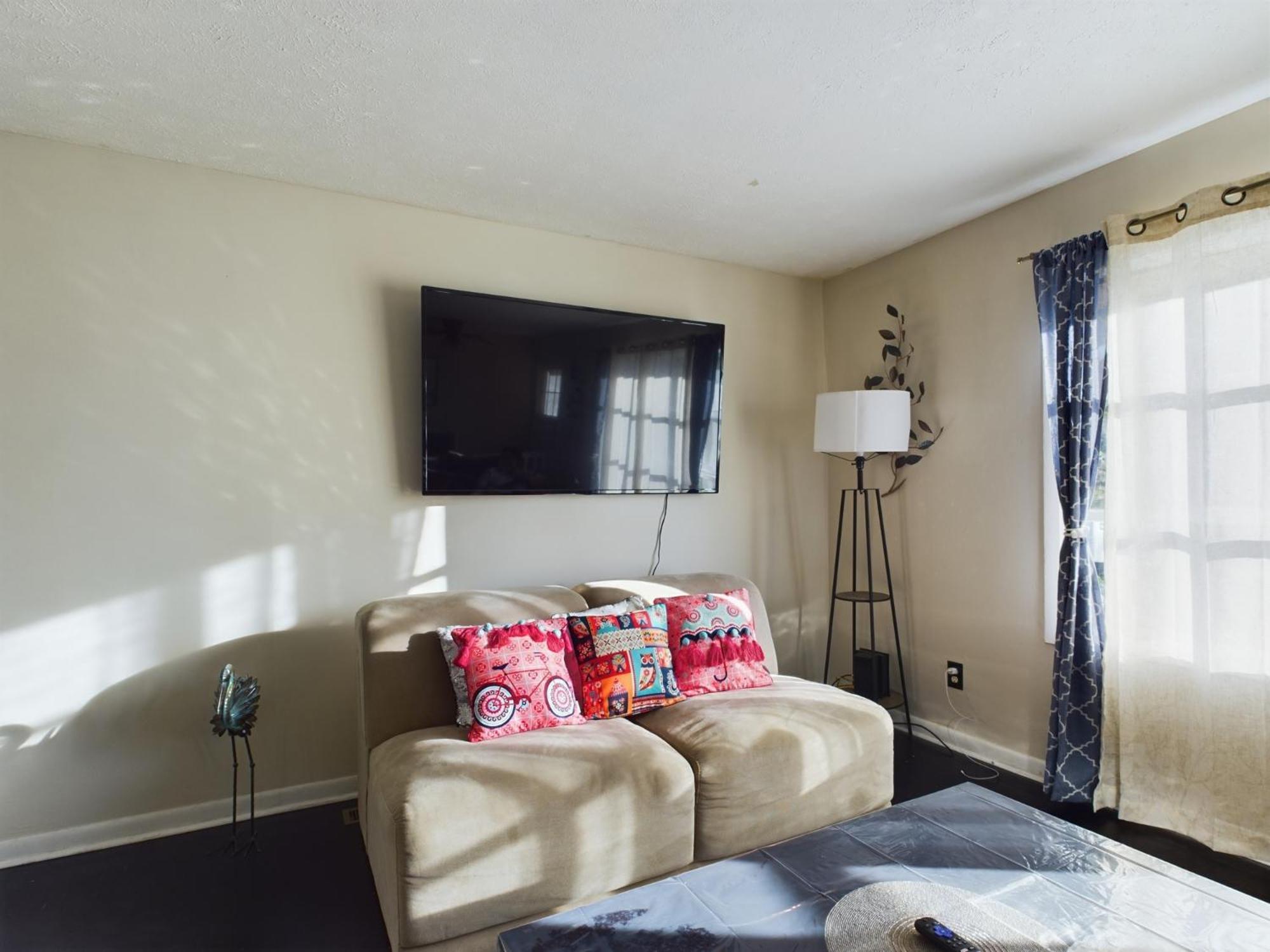 Pine Forest Zen Cottage - 10 Min To Fort Bragg Fayetteville Esterno foto