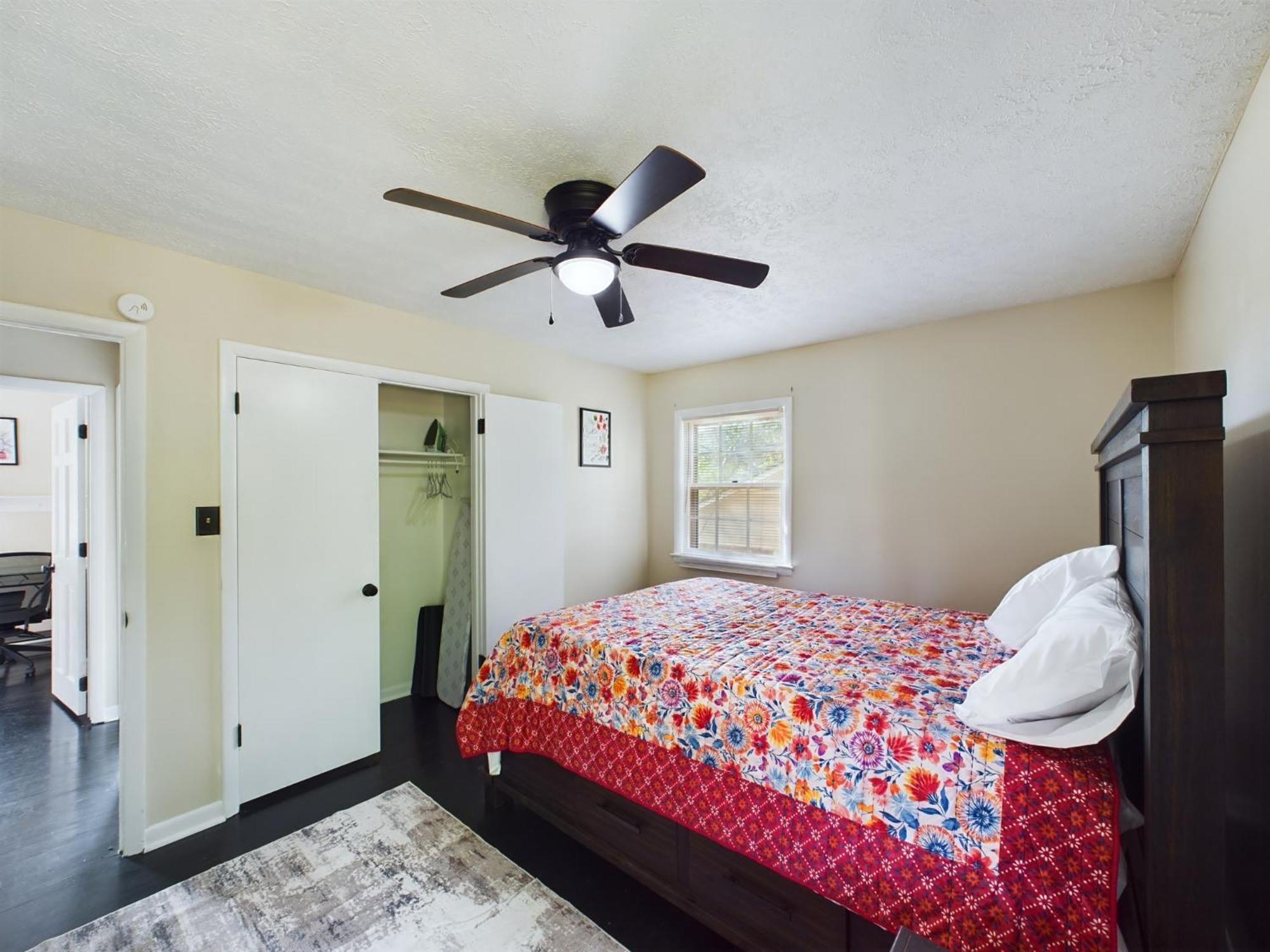 Pine Forest Zen Cottage - 10 Min To Fort Bragg Fayetteville Esterno foto